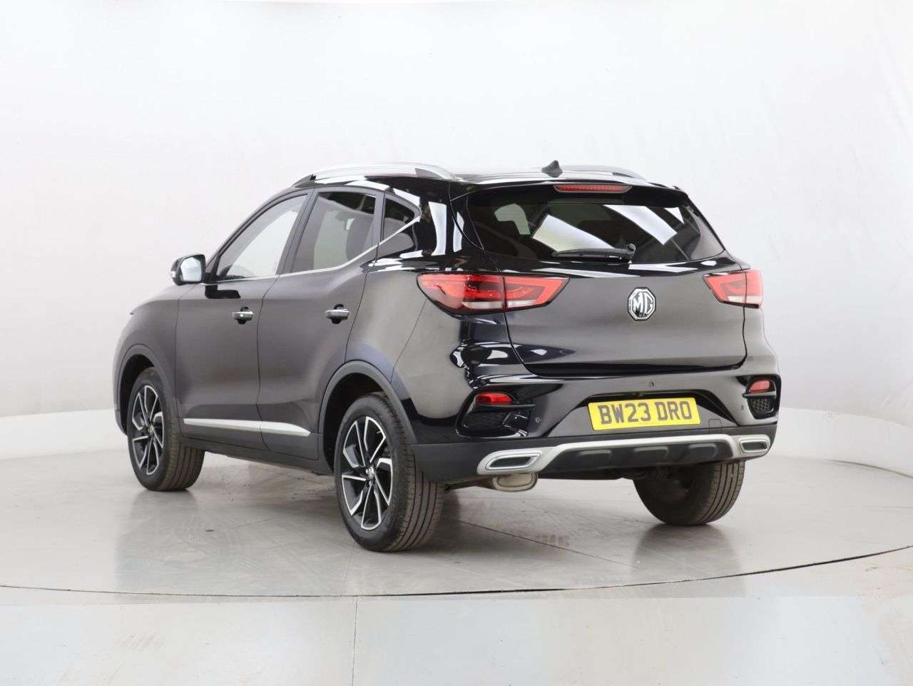 2023 MG MG ZS 2023 MG MG ZS