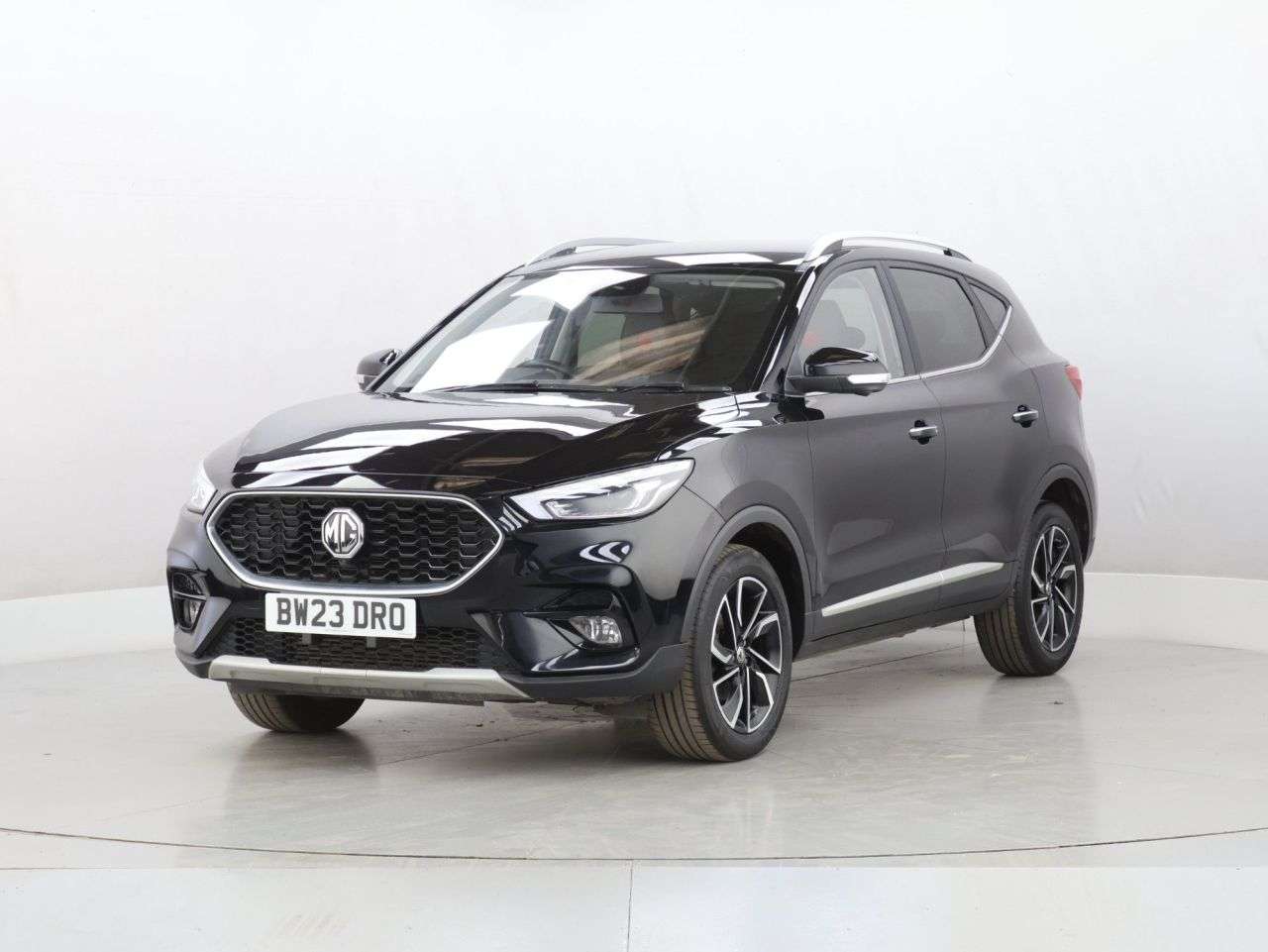 2023 MG MG ZS 2023 MG MG ZS