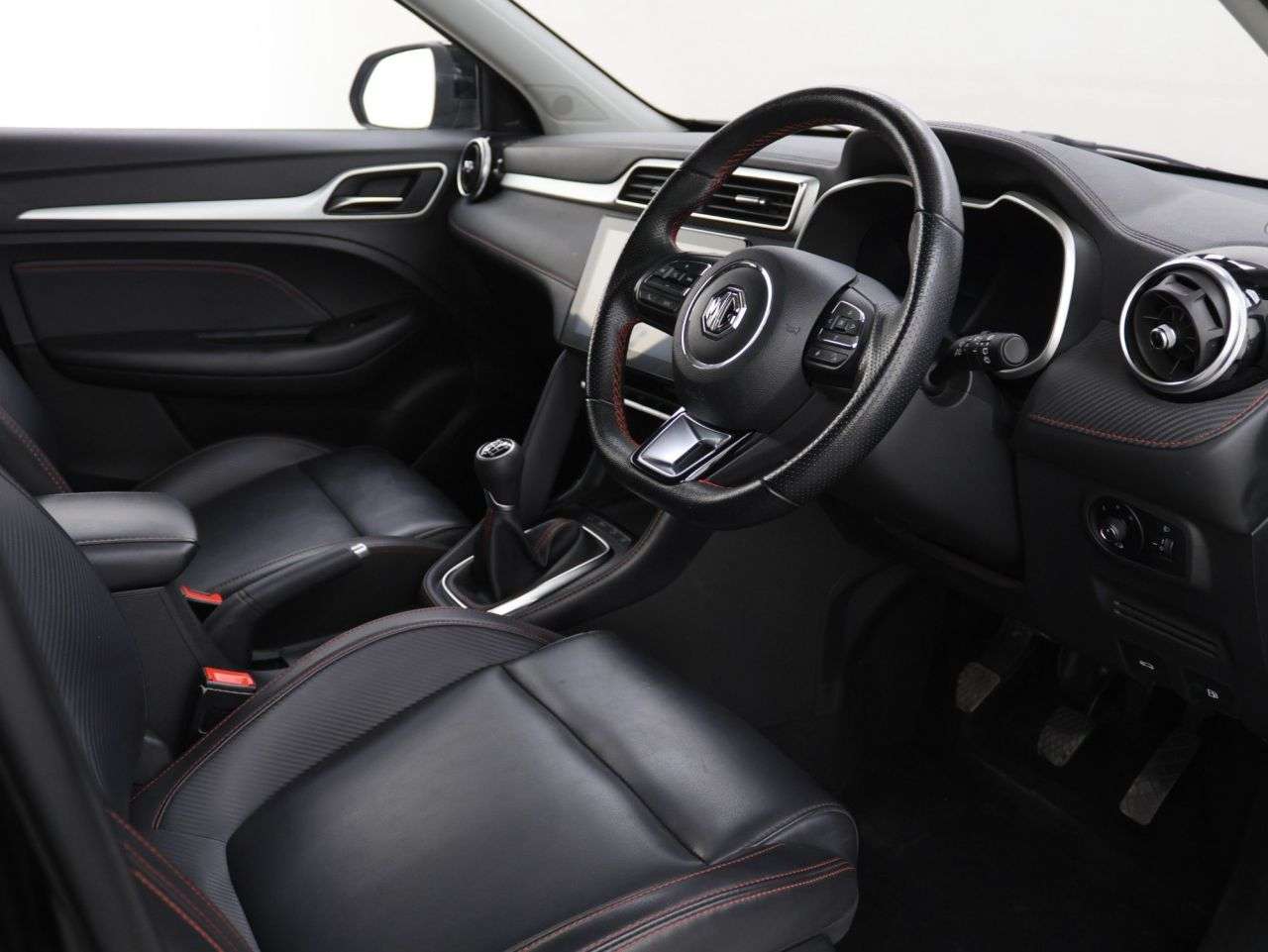 2023 MG MG ZS 2023 MG MG ZS
