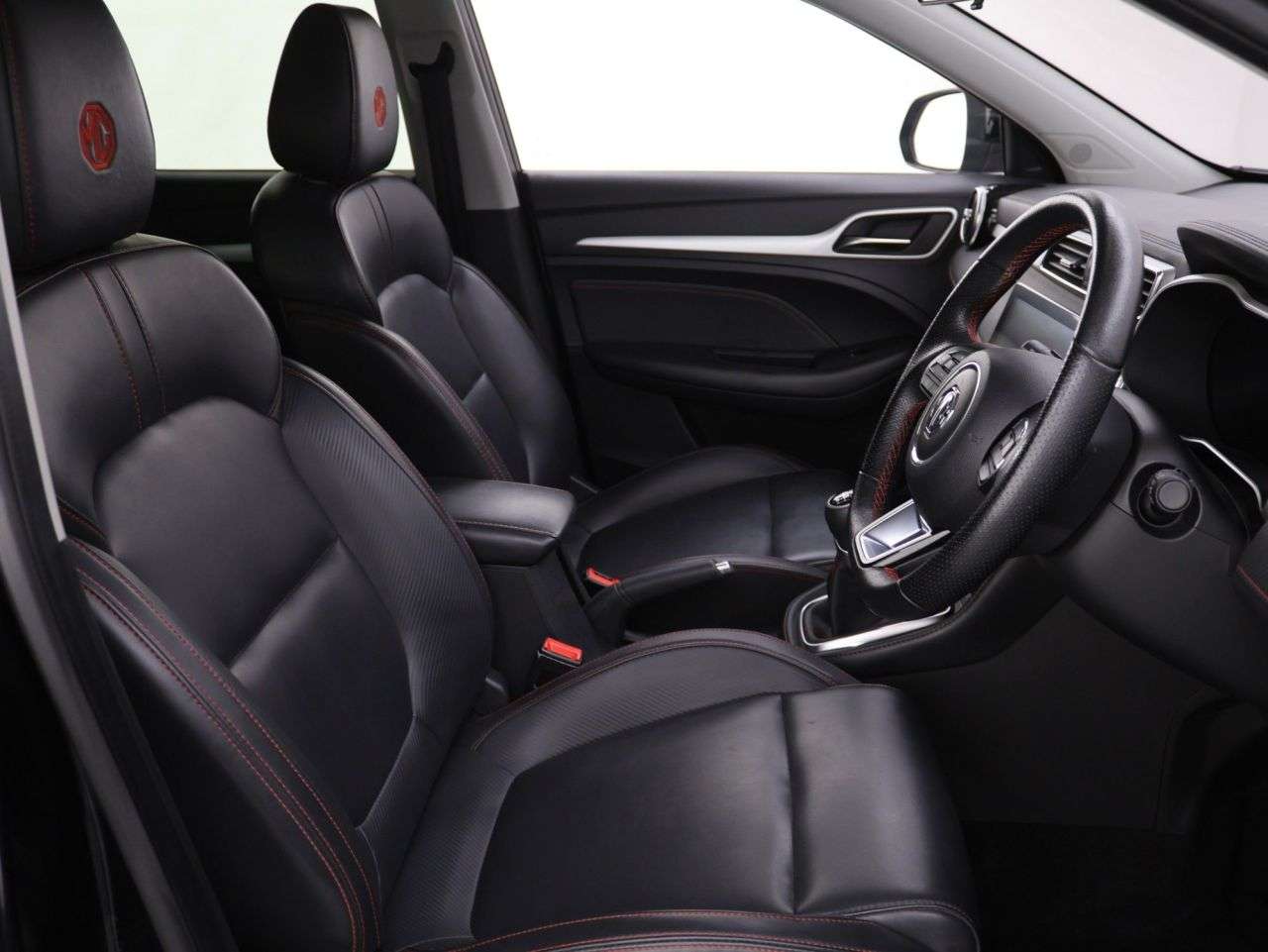 2023 MG MG ZS 2023 MG MG ZS