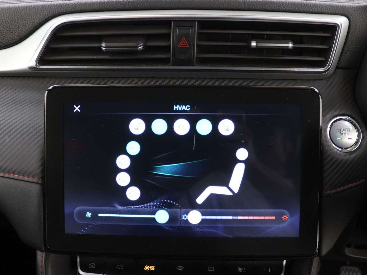 2023 MG MG ZS 2023 MG MG ZS