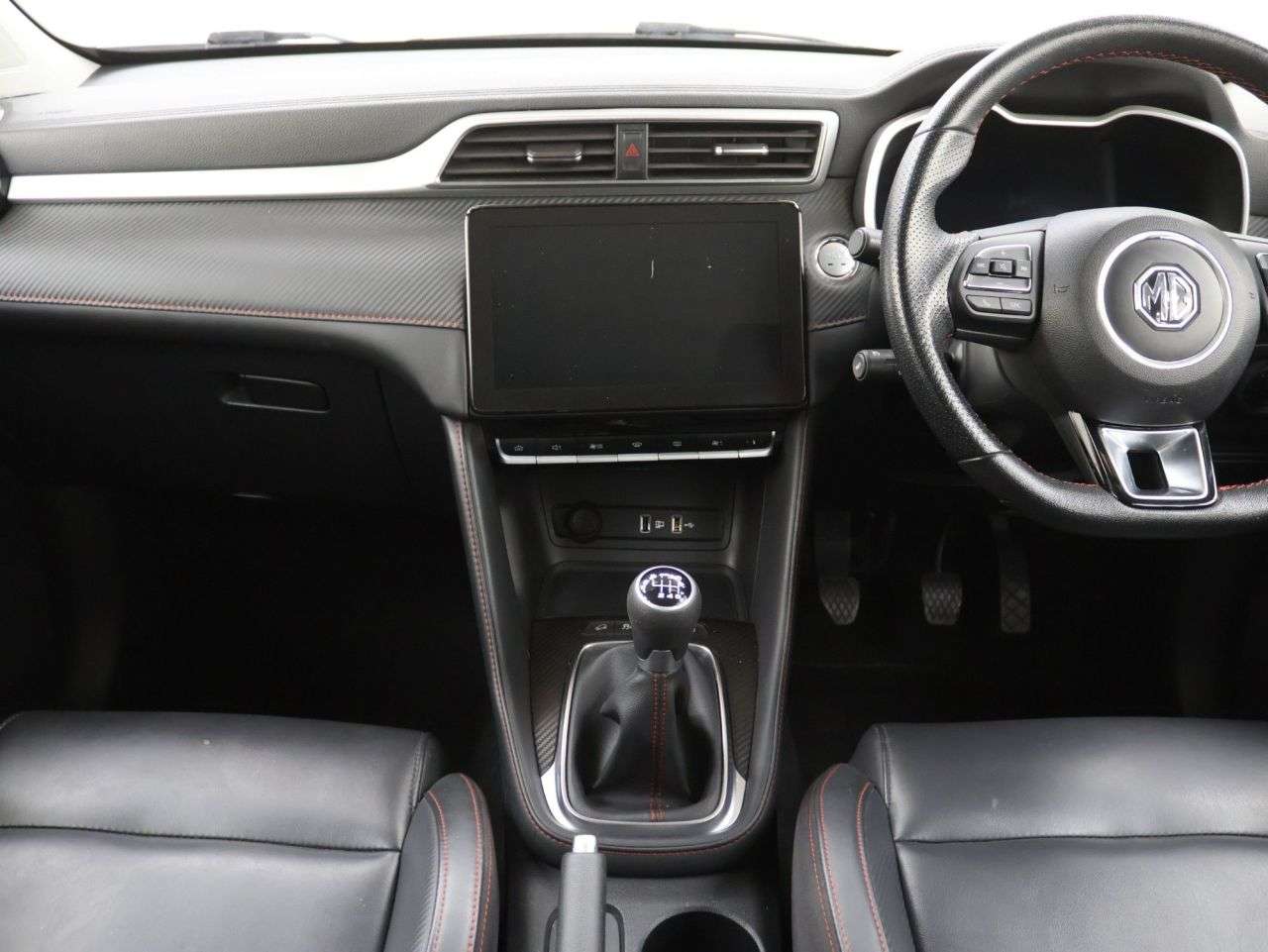 2023 MG MG ZS 2023 MG MG ZS
