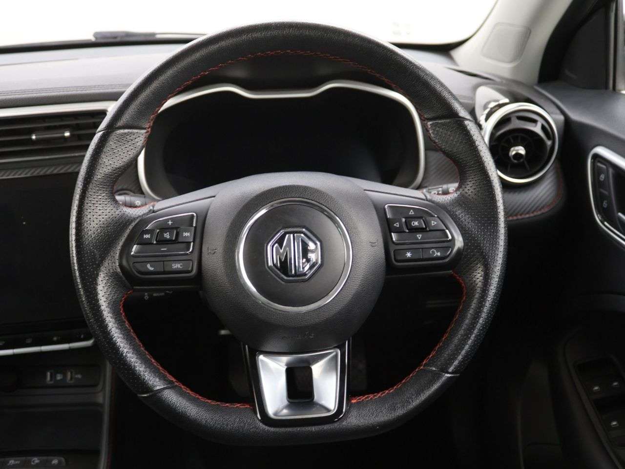 2023 MG MG ZS 2023 MG MG ZS