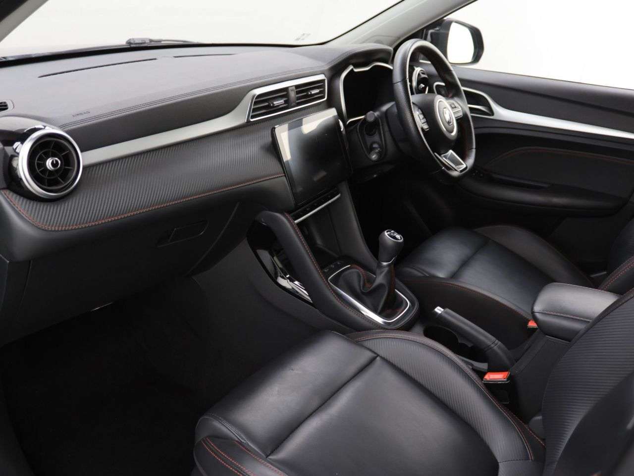 2023 MG MG ZS 2023 MG MG ZS