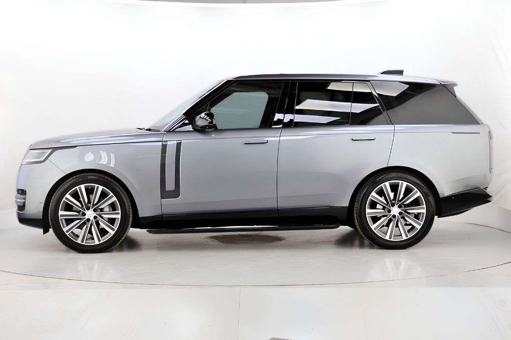 2024 LAND ROVER RANGE ROVER P400 HSE 2024 LAND ROVER RANGE ROVER P400 HSE