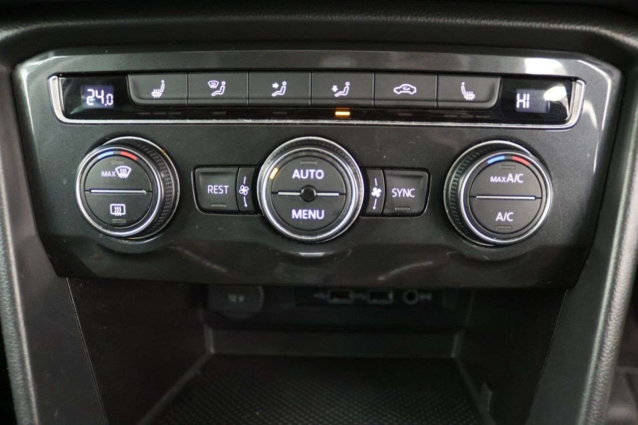 2019 VOLKSWAGEN TIGUAN 2019 VOLKSWAGEN TIGUAN