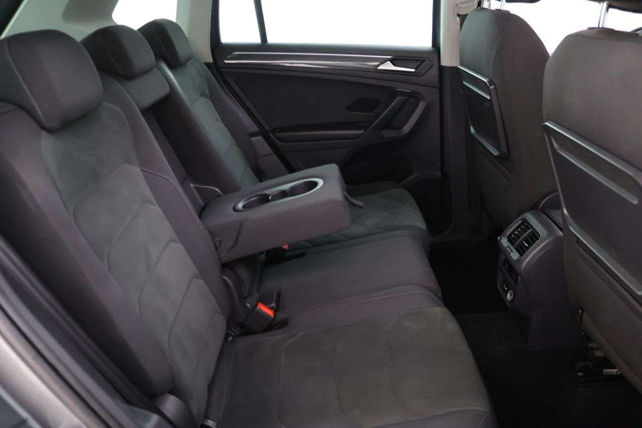 2019 VOLKSWAGEN TIGUAN 2019 VOLKSWAGEN TIGUAN