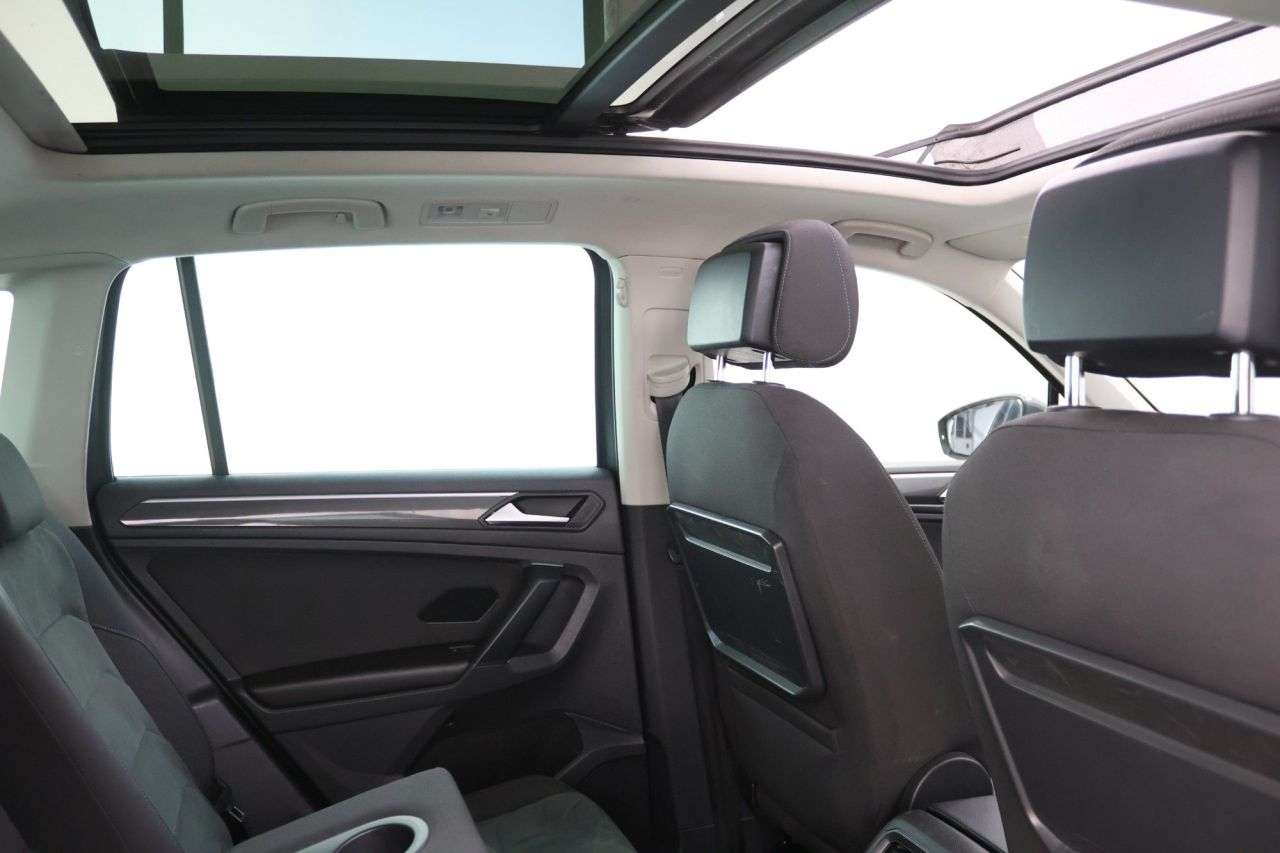 2019 VOLKSWAGEN TIGUAN 2019 VOLKSWAGEN TIGUAN