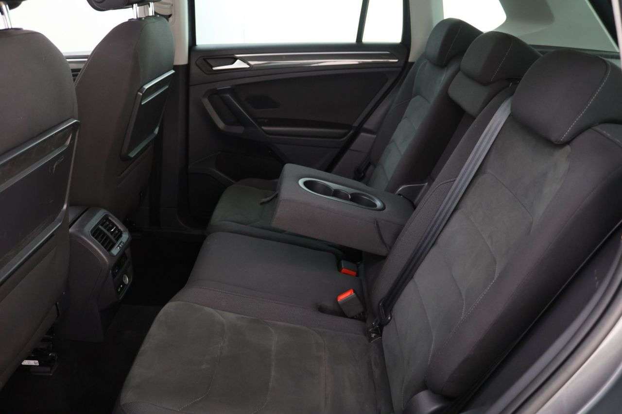 2019 VOLKSWAGEN TIGUAN 2019 VOLKSWAGEN TIGUAN