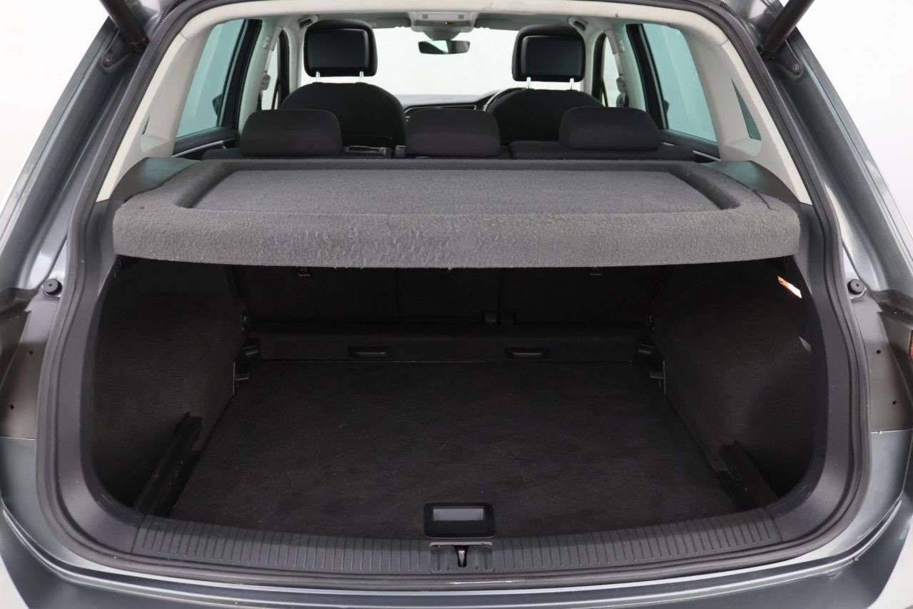 2019 VOLKSWAGEN TIGUAN 2019 VOLKSWAGEN TIGUAN