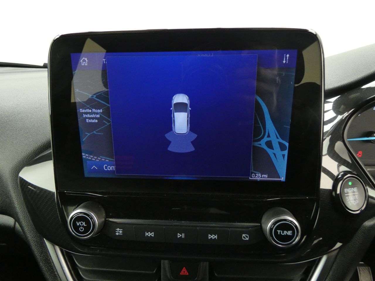 2022 FORD FIESTA 2022 FORD FIESTA