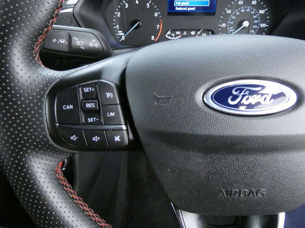 2022 FORD FIESTA 2022 FORD FIESTA