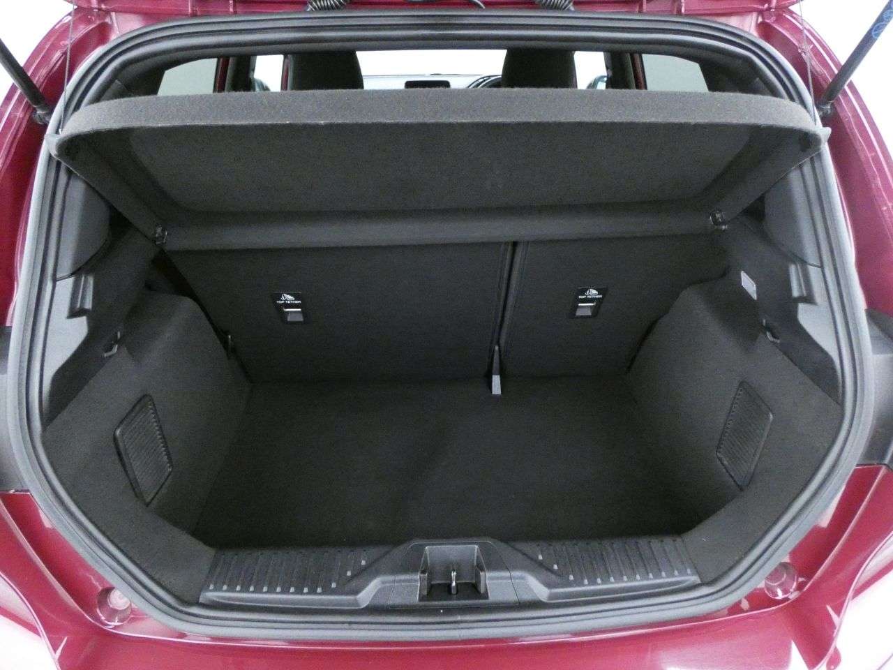 2022 FORD FIESTA 2022 FORD FIESTA