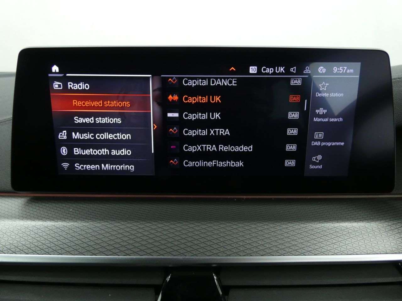 2020 BMW 5 SERIES 2020 BMW 5 SERIES