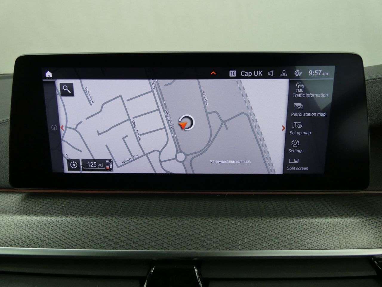 2020 BMW 5 SERIES 2020 BMW 5 SERIES