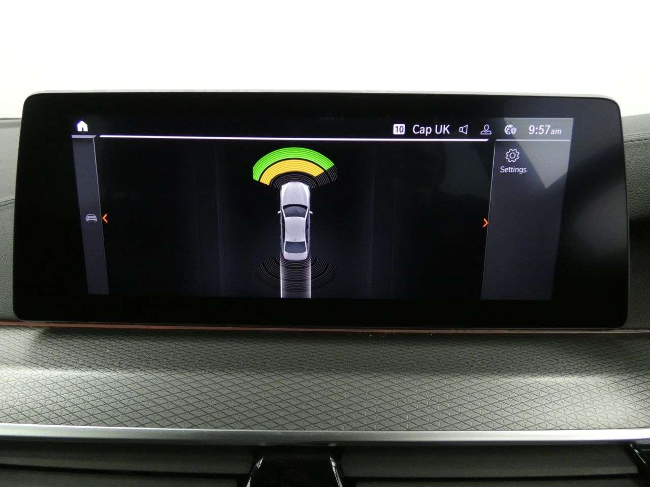 2020 BMW 5 SERIES 2020 BMW 5 SERIES