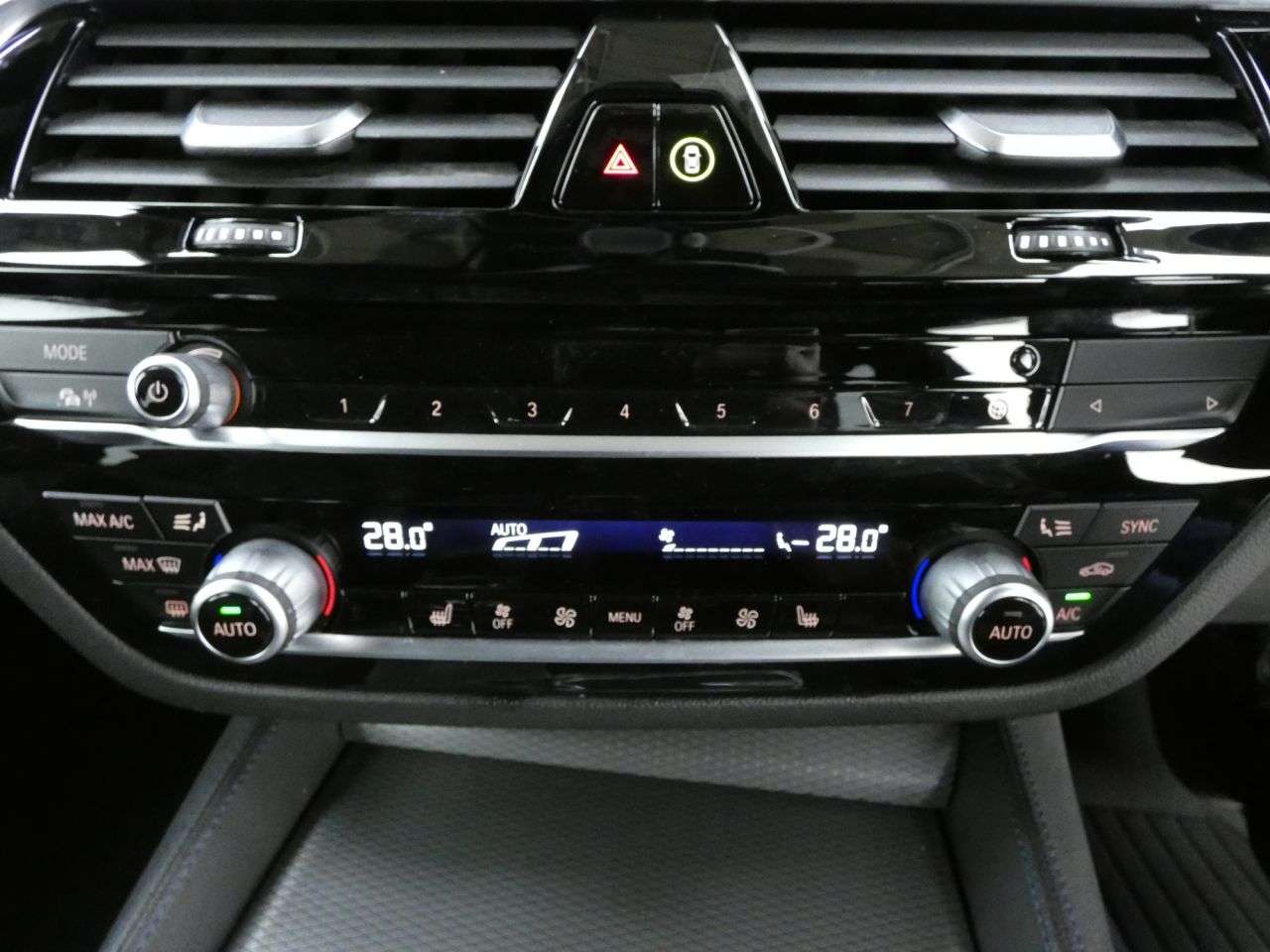 2020 BMW 5 SERIES 2020 BMW 5 SERIES