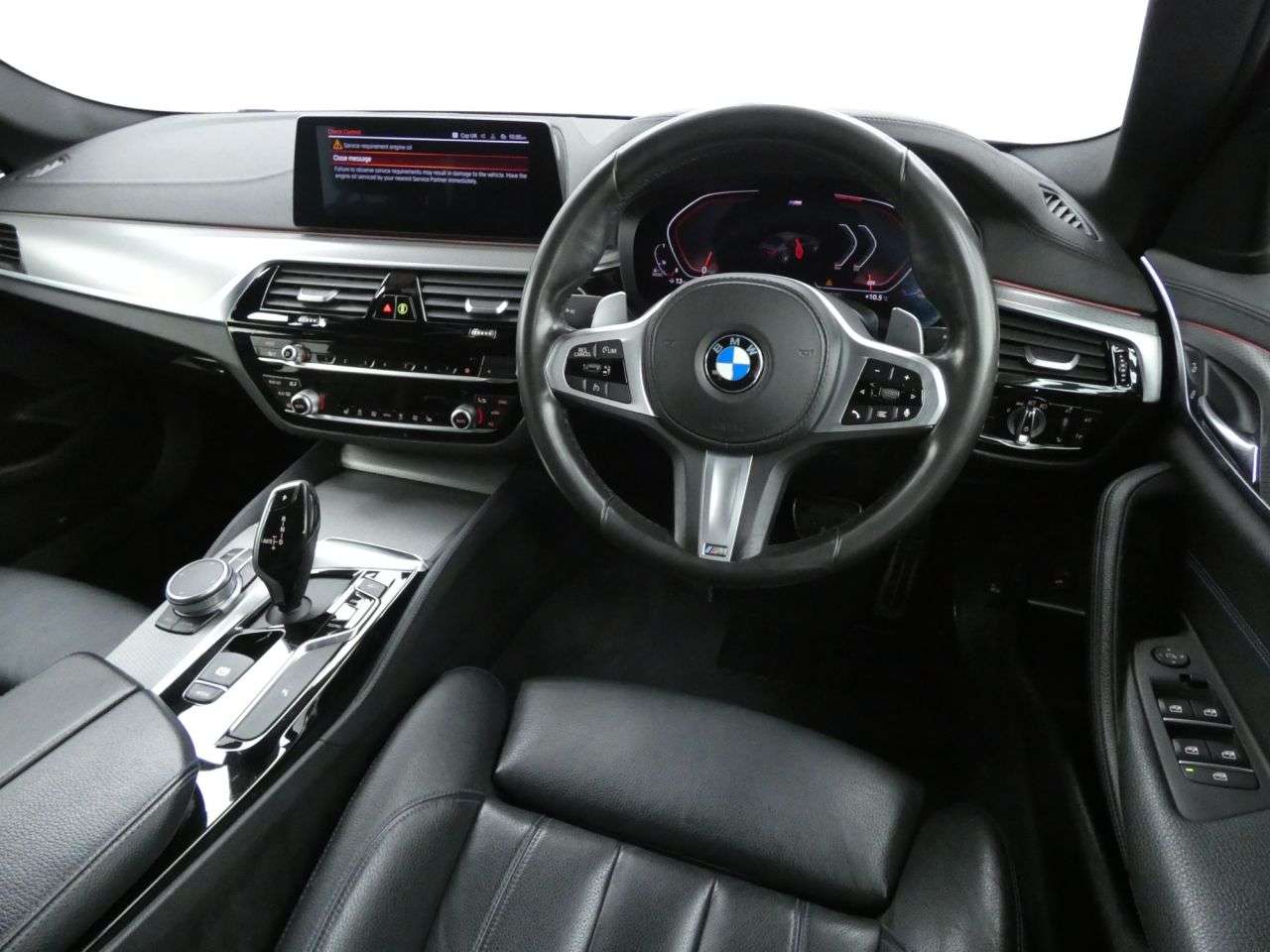 2020 BMW 5 SERIES 2020 BMW 5 SERIES