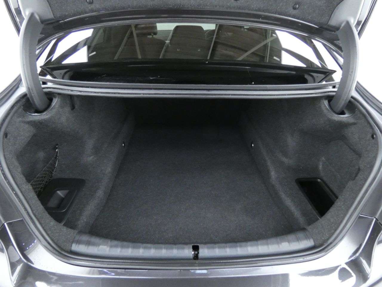 2020 BMW 5 SERIES 2020 BMW 5 SERIES