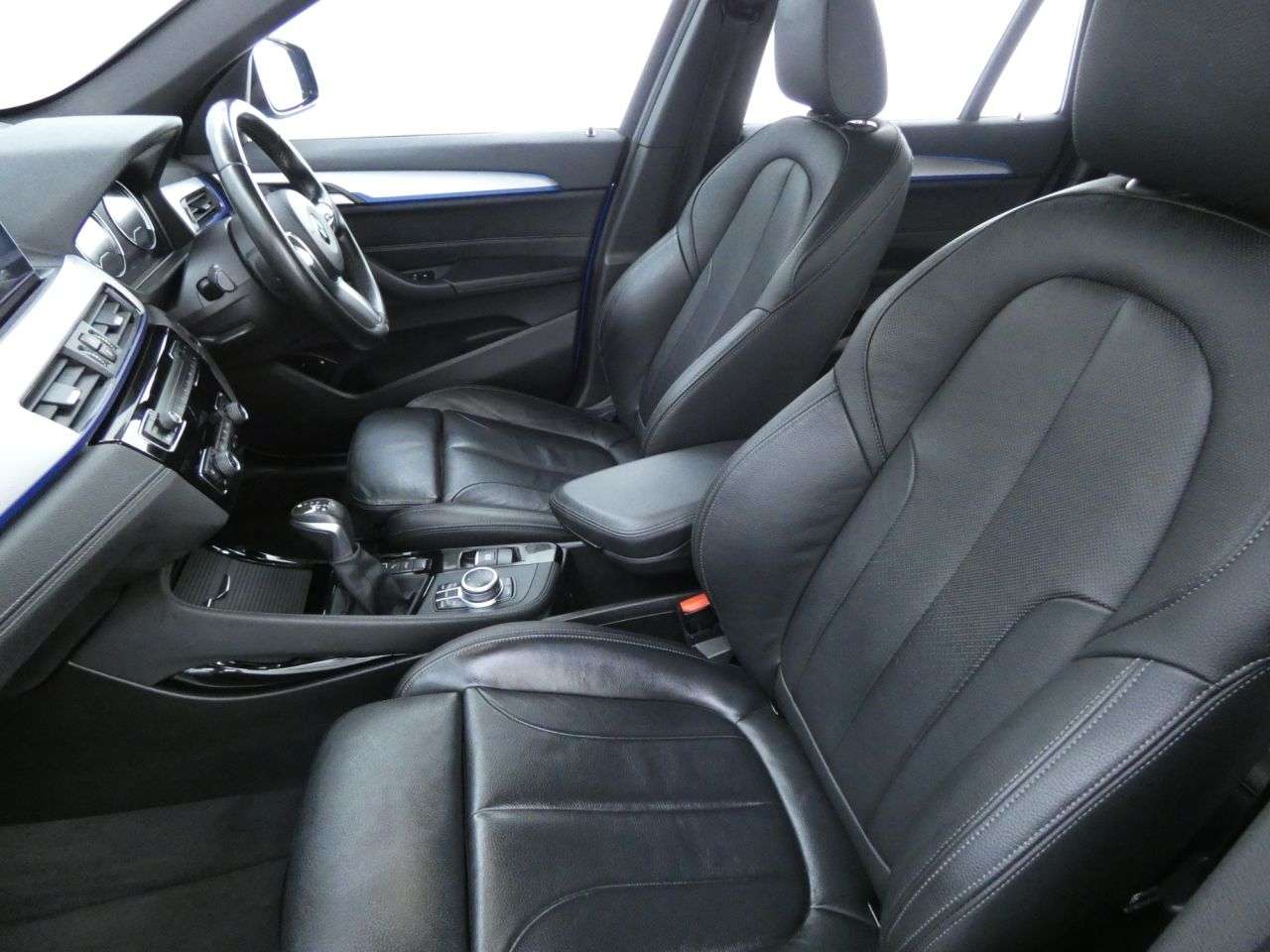 2021 BMW X1 2021 BMW X1