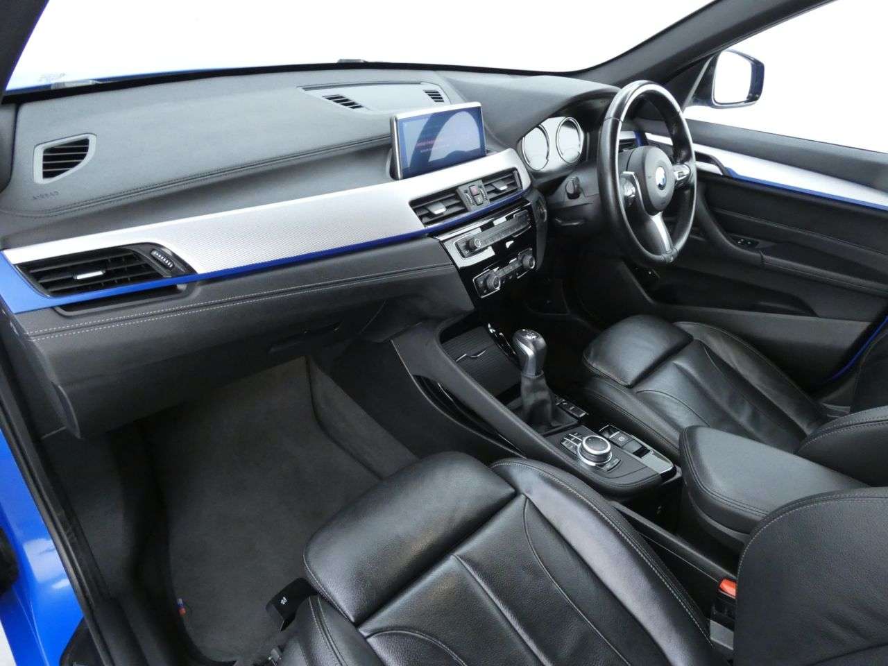 2021 BMW X1 2021 BMW X1