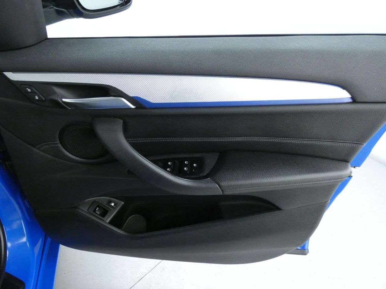 2021 BMW X1 2021 BMW X1