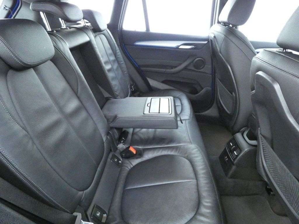 2021 BMW X1 2021 BMW X1