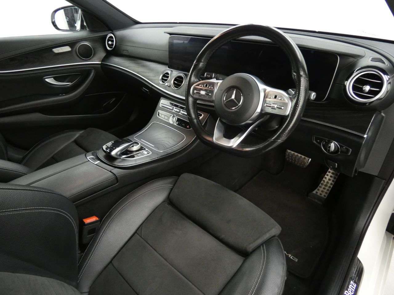 2020 MERCEDES-BENZ E CLASS 2020 MERCEDES-BENZ E CLASS