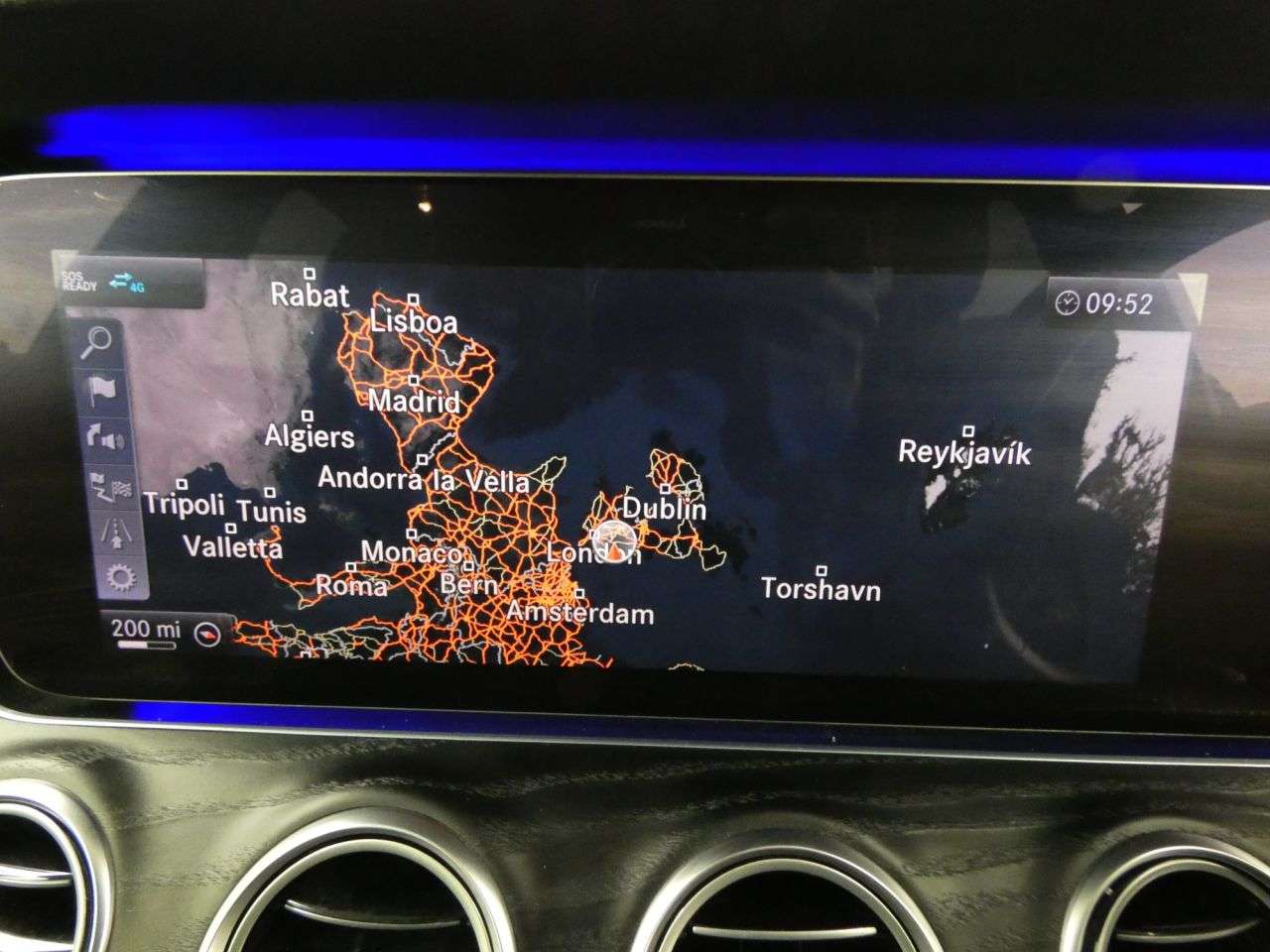 2020 MERCEDES-BENZ E CLASS 2020 MERCEDES-BENZ E CLASS