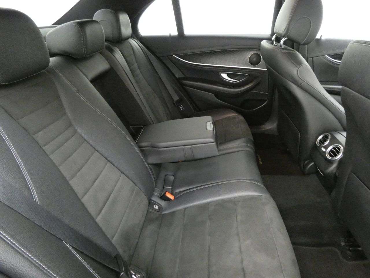 2020 MERCEDES-BENZ E CLASS 2020 MERCEDES-BENZ E CLASS