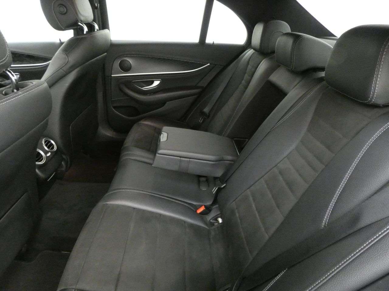 2020 MERCEDES-BENZ E CLASS 2020 MERCEDES-BENZ E CLASS