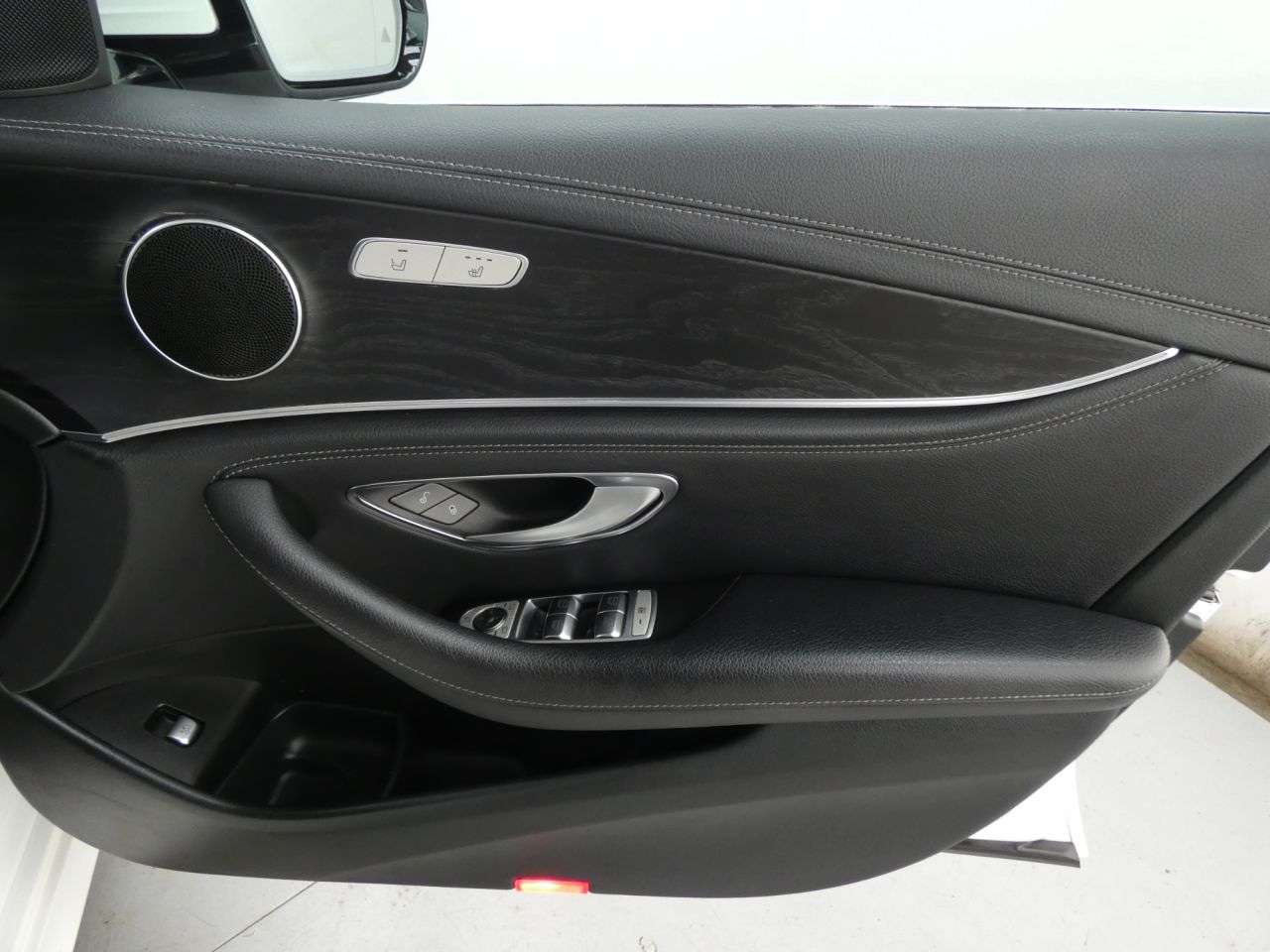 2020 MERCEDES-BENZ E CLASS 2020 MERCEDES-BENZ E CLASS