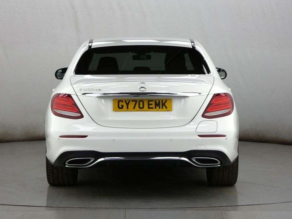 2020 MERCEDES-BENZ E CLASS 2020 MERCEDES-BENZ E CLASS