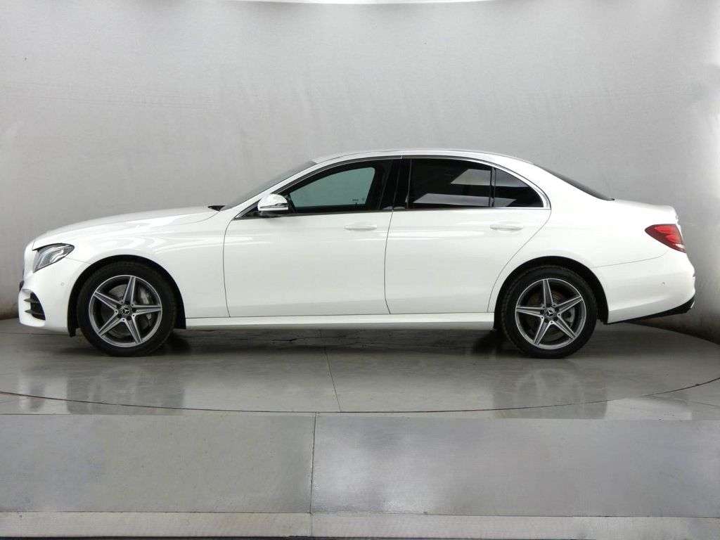 2020 MERCEDES-BENZ E CLASS 2020 MERCEDES-BENZ E CLASS