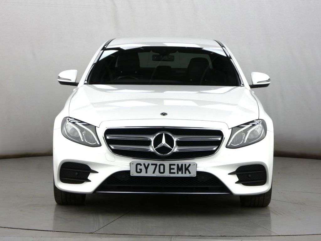 2020 MERCEDES-BENZ E CLASS 2020 MERCEDES-BENZ E CLASS