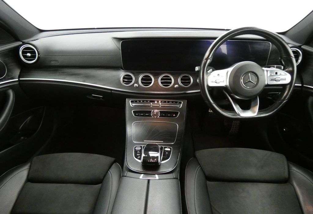 2020 MERCEDES-BENZ E CLASS 2020 MERCEDES-BENZ E CLASS