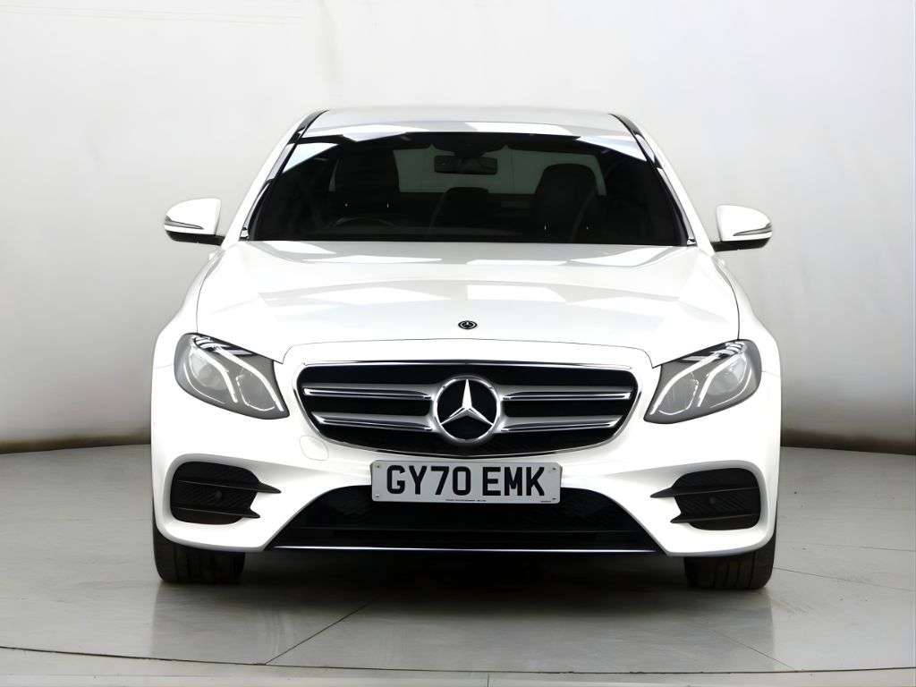 2020 MERCEDES-BENZ E CLASS 2020 MERCEDES-BENZ E CLASS