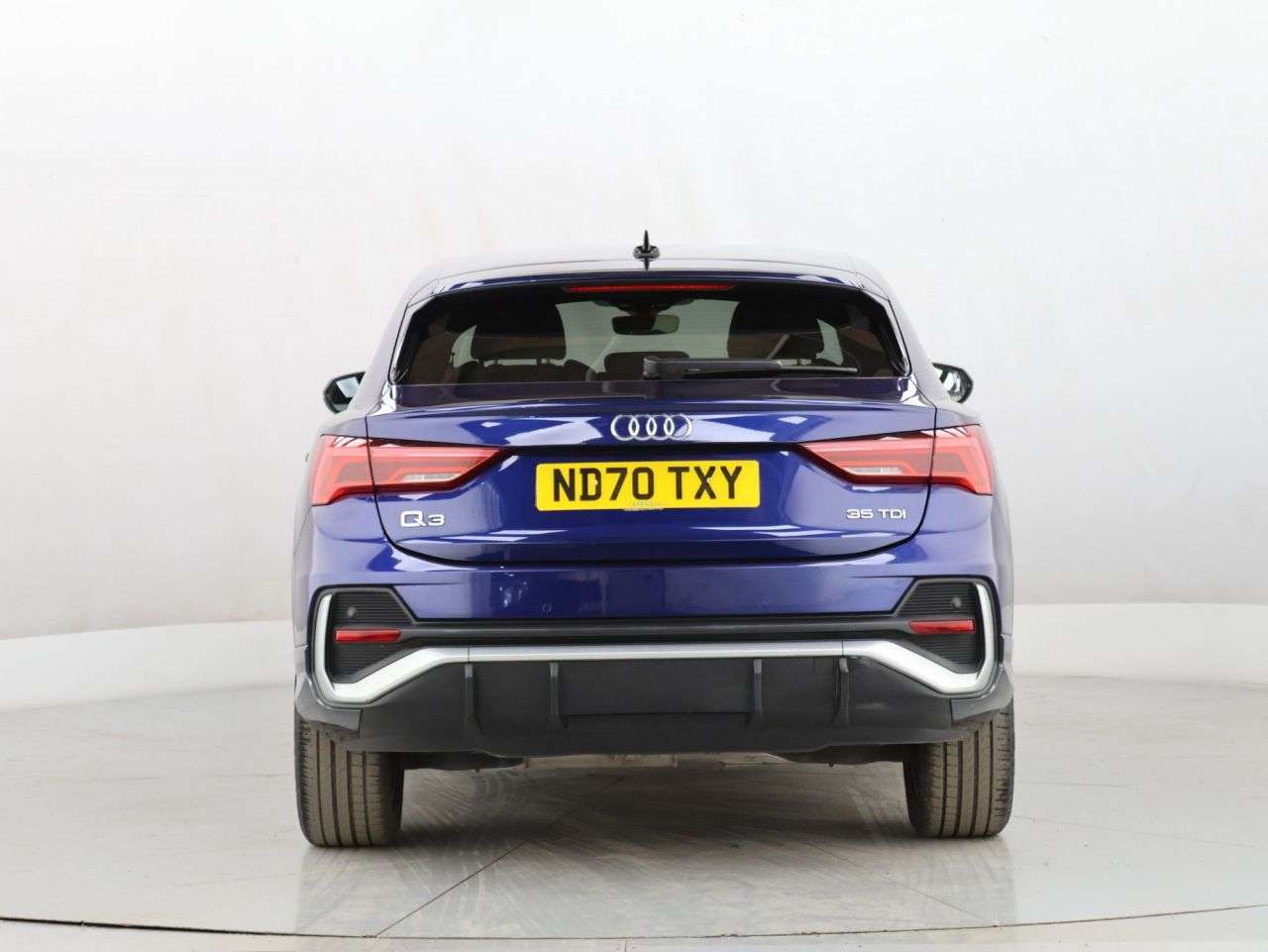 2021 AUDI Q3 2021 AUDI Q3