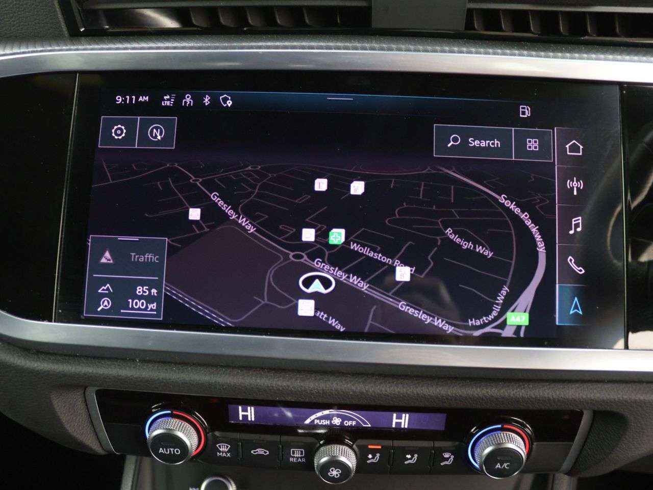 2021 AUDI Q3 2021 AUDI Q3