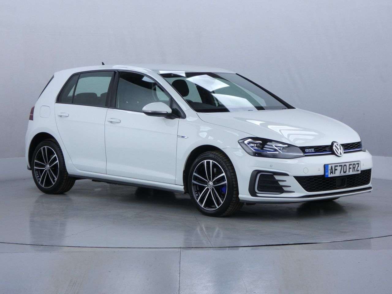 2020 VOLKSWAGEN GOLF 2020 VOLKSWAGEN GOLF