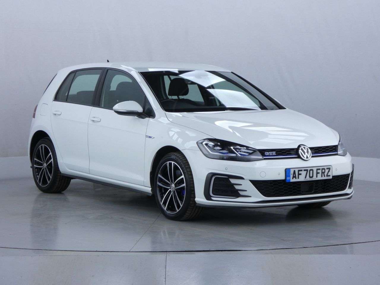 2020 VOLKSWAGEN GOLF 2020 VOLKSWAGEN GOLF