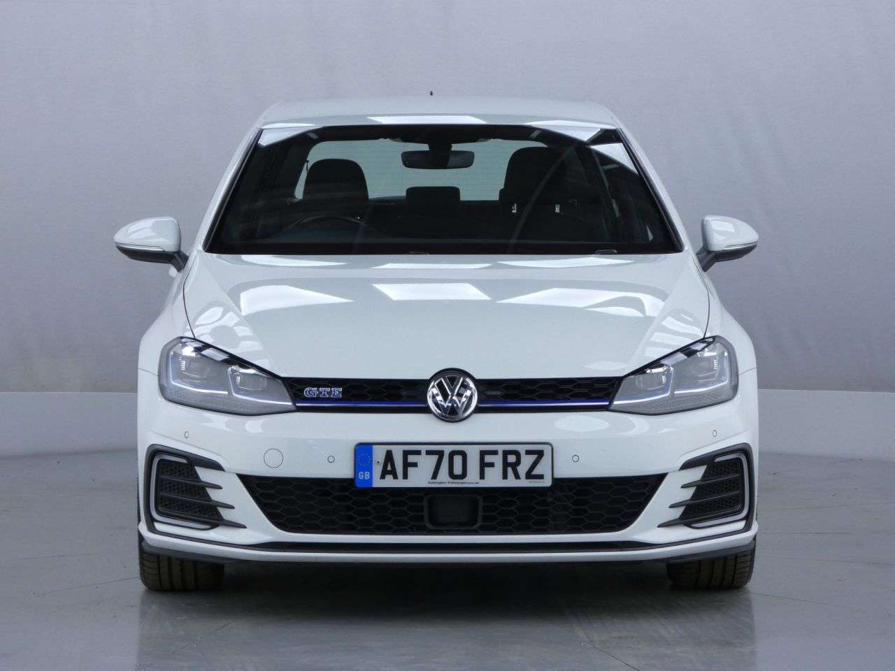 2020 VOLKSWAGEN GOLF 2020 VOLKSWAGEN GOLF