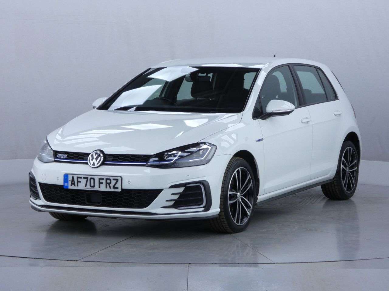 2020 VOLKSWAGEN GOLF 2020 VOLKSWAGEN GOLF