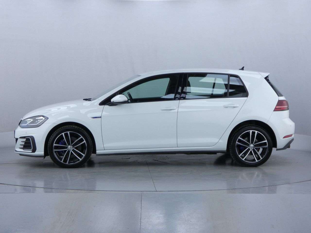 2020 VOLKSWAGEN GOLF 2020 VOLKSWAGEN GOLF