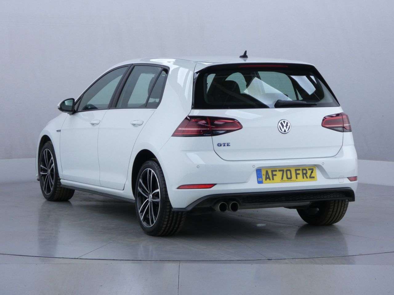 2020 VOLKSWAGEN GOLF 2020 VOLKSWAGEN GOLF