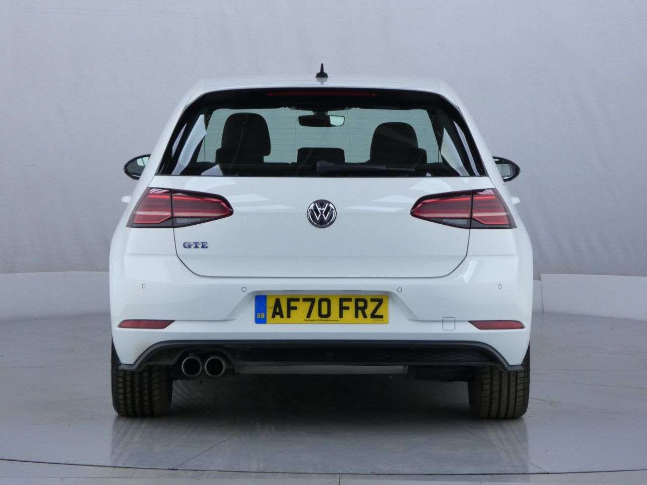 2020 VOLKSWAGEN GOLF 2020 VOLKSWAGEN GOLF