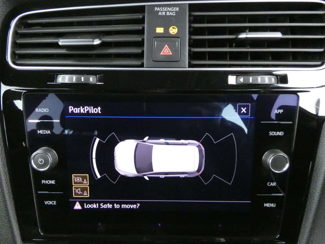 2020 VOLKSWAGEN GOLF 2020 VOLKSWAGEN GOLF