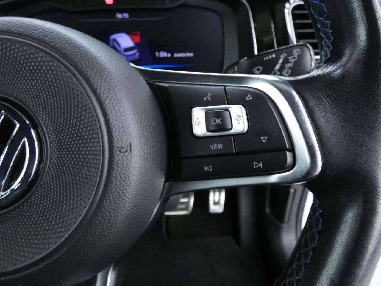 2020 VOLKSWAGEN GOLF 2020 VOLKSWAGEN GOLF