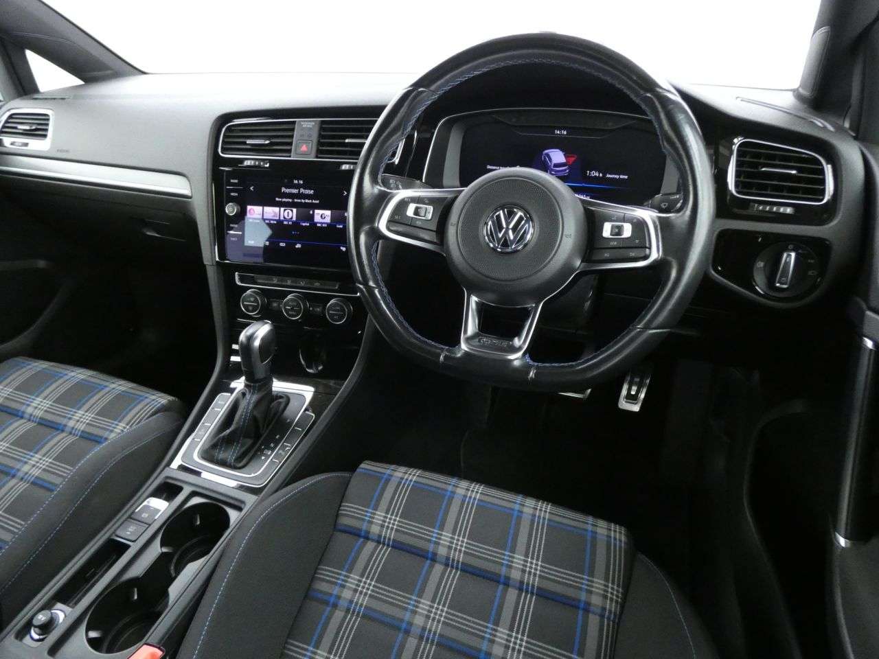 2020 VOLKSWAGEN GOLF 2020 VOLKSWAGEN GOLF