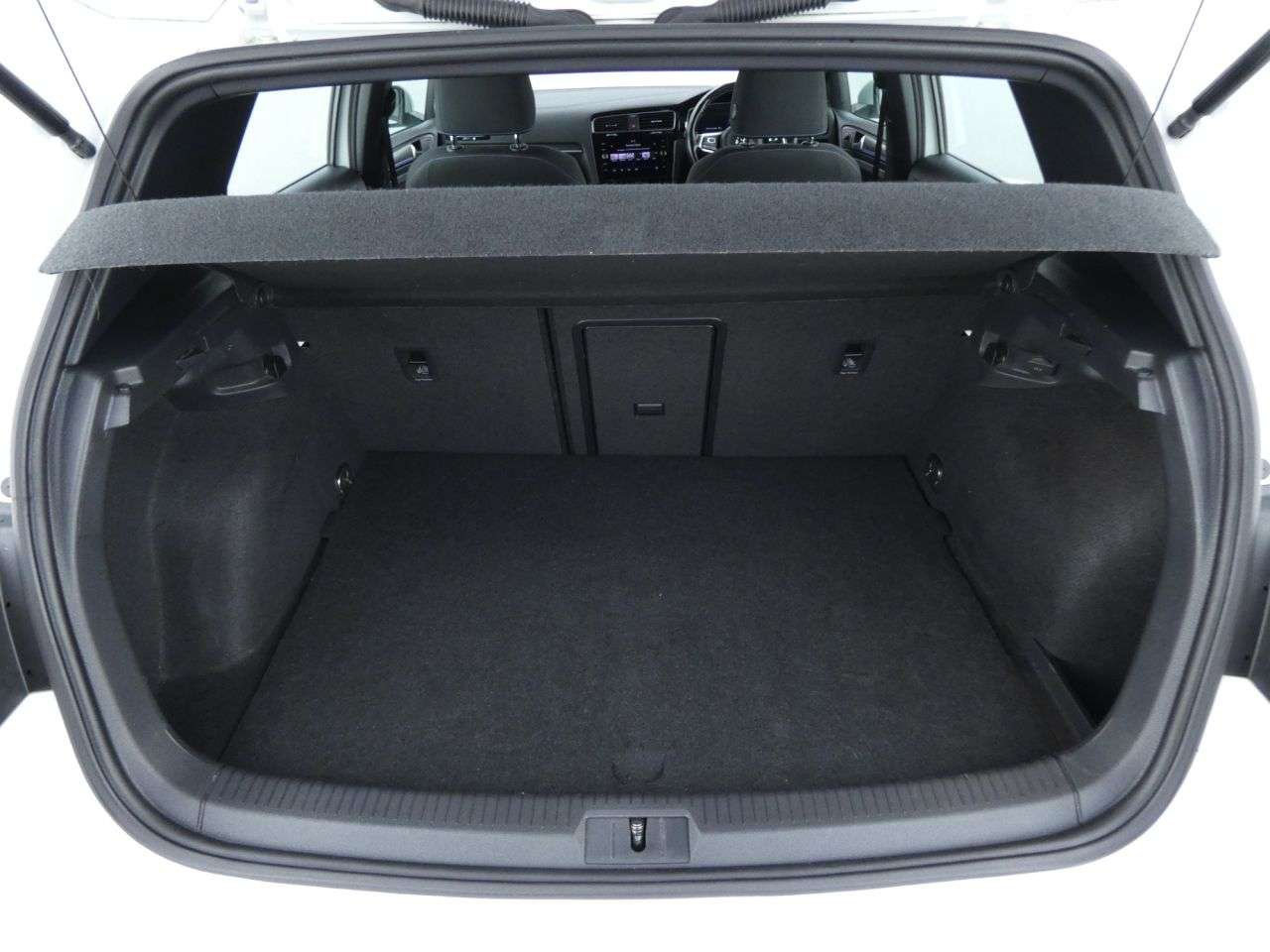 2020 VOLKSWAGEN GOLF 2020 VOLKSWAGEN GOLF